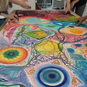 Workshops zu besonderen Anlässen