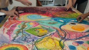 Workshops zu besonderen Anlässen