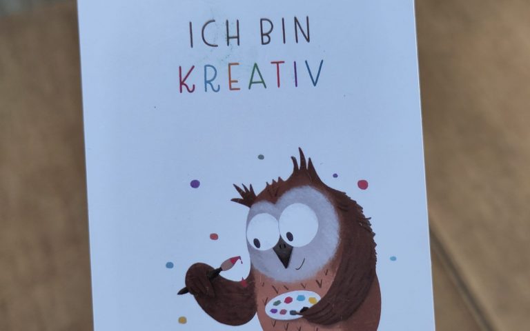 Neugierige (Vorschul)kinder